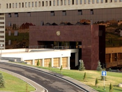 ՊՆ-ն մեկնաբանել է Իրանում 160 հայ զինվորի գտնվելու մասին լուրը