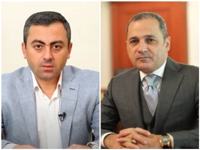 Վախենում են, քանի որ գիտեն. 29 օր հետո իրենց համար ամեն ինչ լինելու է ավարտված. «Հայաստան» դաշինքի ներկայացուցիչներ