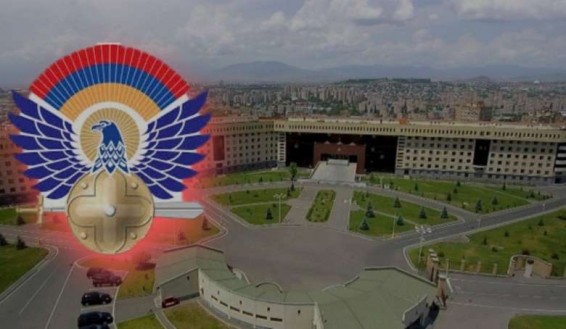 ՊՆ-ն հերքում է Սևանից 5 կմ հեռավորության վրա ադրբեջանցիների գտնվելու և բարձունք գրավելու մասին լուրը