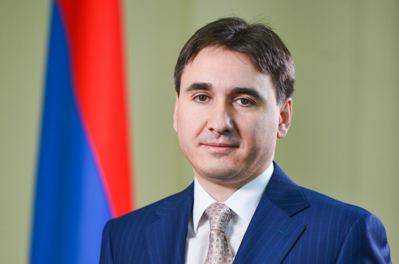 Իշխանությունները բացահայտ շանտաժի են ենթարկում համայնքների ղեկավարներին և բիզնեսի ներկայացուցիչներին, նոր քրգործեր են հարուցվում․ Արմեն Գևորգյան
