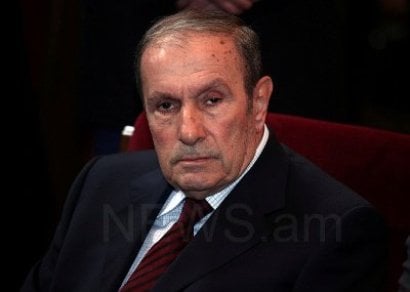Փաշինյանն, իրոք, պարտության միակ պատասխանատուն չէ. Լևոն Տեր-Պետրոսյան