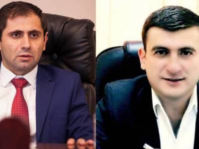 Երեկ երեկոյան կրակել են Սուրեն Պապիկյանի ընկերոջ հոր վրա. Hraparak.am