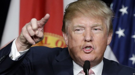 Եվրոպացի շատ քաղաքական գործիչներ գաղտնի «երկրպագում են» Թրամփին