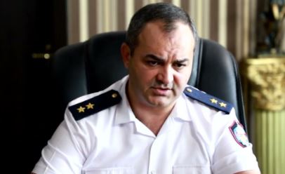 Генеральный прокурор провел совещания в Котайке и Арагацотне