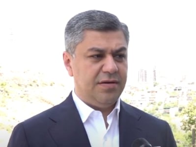 Ադրբեջանն օգտվեց առիթից՝ խորացնելու հայ-ռուսական հարաբերությունների ճեղքը. Արթուր Վանեցյան