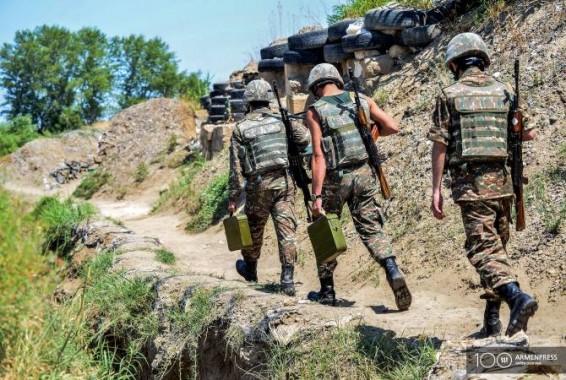 Родные парней, попавших в плен в Хцаберде, предупреждают: в области агиткампании не будет
