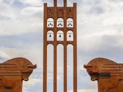 Մայիսի 28-ին 3 ժամով ավտոմեքենաների ու քաղաքացիների համար Սարդարապատի հուշահամալիրի մուտքը փակ կլինի