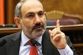 Կարևոր է, որ Հայաստանը ստանա գործուն երկաթուղային կապ Իրանի և Ռուսաստանի հետ. Նիկոլ Փաշինյան