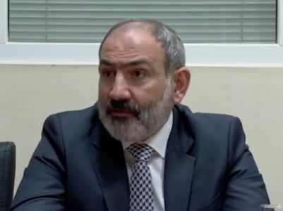 Никол Пашинян расчитывает на 60% голосов избирателей