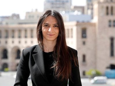 Кто, когда, где и как?: Пресс-секретарь Пашиняна потребовала у экс-главы МИД Армении пояснений