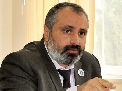 Степанакерт: Азербайджан создает плацдармы для удушения Нагорного Карабаха и экспансии в отношении Армении