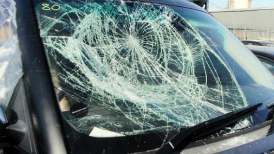 Գորիս-Սիսիան ավտոճանապարհին ավտոմեքենան բախվել է ձիուն. կա զոհ