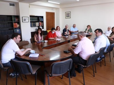 Կրթական որոշ ծրագրերի ֆինանսավորումը պետությունը պետք է ամբողջությամբ իր վրա վերցնի. փոխնախարար