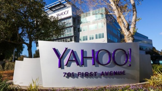 Атака на Yahoo ударила по 500 миллионам пользователей