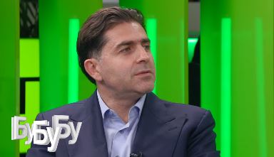 VIDEO: Артур Джанибекян — телевидение умирает или перерождается?