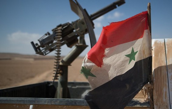 Դամասկոսի և Լաթաքիայի ճակատներում ուժի մեջ է մտել «լռության ռեժիմը»