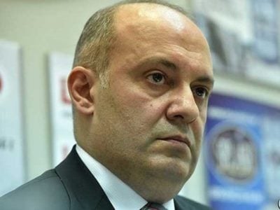 Ուզում եմ պարզապես ձեզ հուշել, որ ԱԱԾ-ում ցանկացած փաստի հիմքերը գիտեն պահպանել․ Մ. Համբարձումյանը՝ Արսեն Թորոսյանին