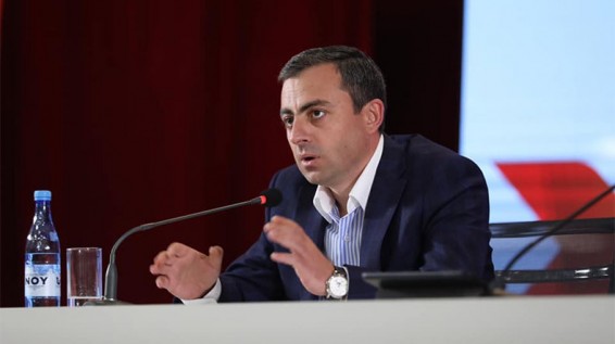 Գեղարքունիքի բնակիչն իր մաշկի վրա է զգում այս իշխանության հետևանքները. Իշխան Սաղաթելյան