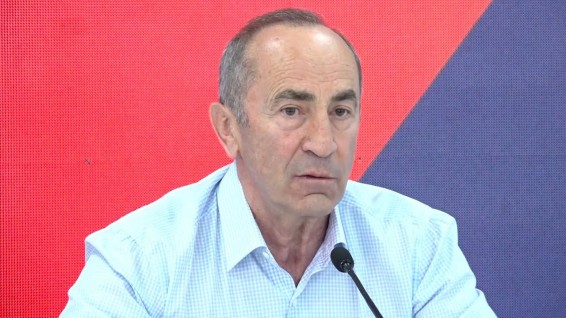 «Ինչի՞ համար եք հրավիրում, ի՞նչ հարց եք հետը քննարկելու». Քոչարյանը Փաշինյանի Եվրոպա այցի մասին.VIDEO