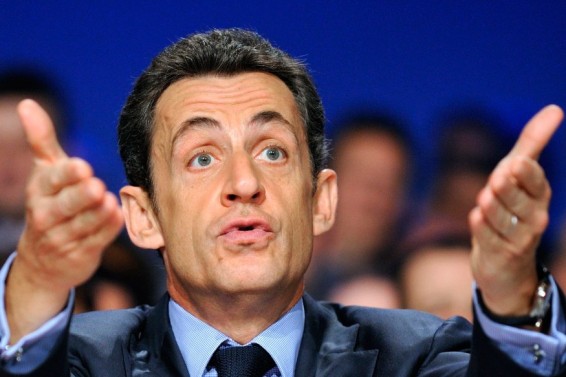 Սարկոզին չի բացառում ԵՄ-ին Ֆրանսիայի անդամակցության հարցով հանրաքվեի անցկացումը