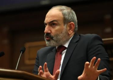 Пашинян: мы живем в раю, а Сингапур завидует нам