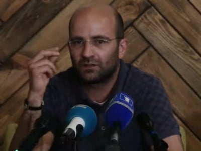 Հրամանատարների մեծ մասը չեն պատկերացրել, թե պատերազմն իրենից ինչ է ներկայացնում․ Պերճ Ավետիսյան