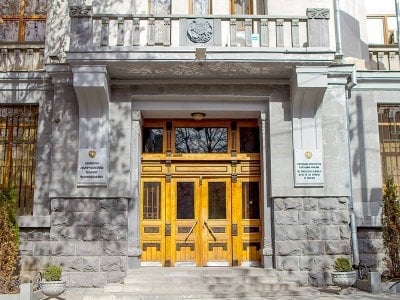 В связи с избиением армянского военнослужащего азербайджанцами возбуждено уголовное дело