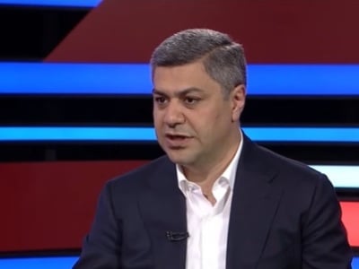 Իշխանության գալուց հետո պետք է դիտարկել Հայաստանի եւ Ռուսաստանի ավելի խոր ինտեգրման հնարավորությունը. Վանեցյան