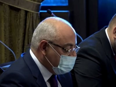 Նոր որոշում Սահմանային անցակետերում թույլատվական փաստաթղթերը հնարավոր է ներկայացնել էլեկտրոնային եղանակով