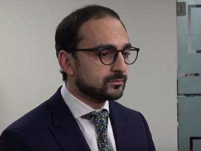 Ինչո՞ւ չեն ստորագրել ԱԳՆ միակ փոխնախարարի ազատման դիմումը. Ավինյանի պարզաբանումը