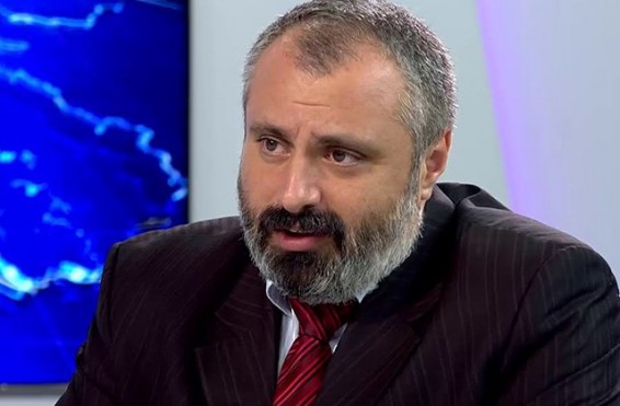 «Այն, ինչ ասում է Լավրովը՝ փաստի արձանագրում է. Ալիևն ասում է՝ հարցը լուծված է, Լավրովն ասում է` ոչ, կա կարգավիճակի հարց». Դավիթ Բաբայան