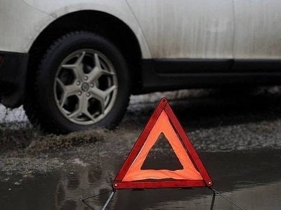 Երեւանում 8-ամյա տղային վրաերթի ենթարկած վարորդը 10 օր անց ներկայացել է ոստիկանություն