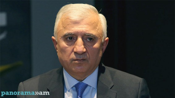 Անիմաստ եմ գտնում հանրության վստահությունը գրեթե իսպառ կորցրած սուբյեկտի ցանկացած անհավասարակշիռ խոսքին արձագանքելը․Գ․ Դանիելյան