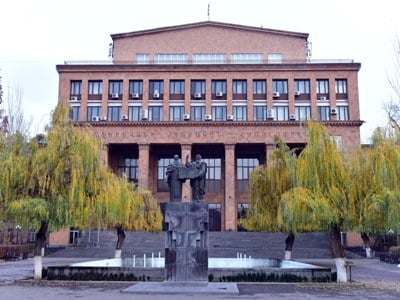 ЕГУ категорически против отчуждения указанного властями Армении имущества
