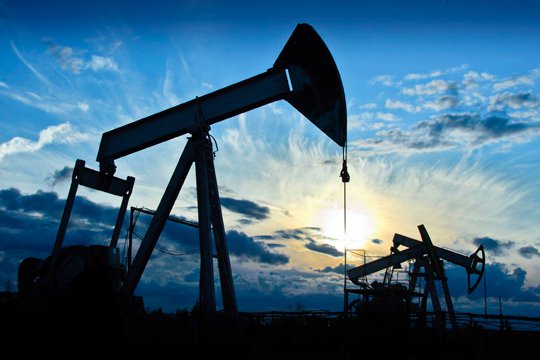 Brent նավթի գինը սեպտեմբերի 13-ից ի վեր առաջին անգամ գերազանցել է 48 դոլարը