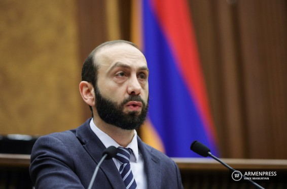 ԱԱԾ-ն դիմել է ինձ և խնդրել՝ աջակցել իրենց, ես պատրաստակամություն եմ հայտնել օժանդակել մեր ԱԱԾ-ին, սա է ամբողջը. Արարատ Միրզոյանը՝ Թուրքիայի գործակալ լինելու մասին