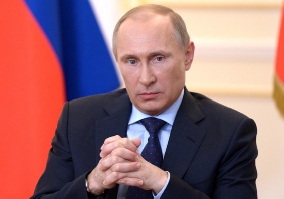 Պուտինը ԽՍՀՄ-ի փլուզման պատասխանատու է համարել Խորհրդային Միության Կոմունիստական կուսակցությանը