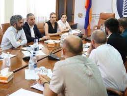 Առաջիկա 10 տարիների համար գինեգործության զարգացման ռազմավարություն կմշակվի