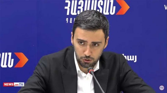 Հունիսի 18-ին նախատեսված է հակադիր քաղաքական ուժերի հանրահավաքները ՝ նույն վայրում