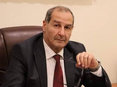 Партия «Подъем» («Верелк»): Нельзя больше жить в возникших условиях отсутствия безопасности