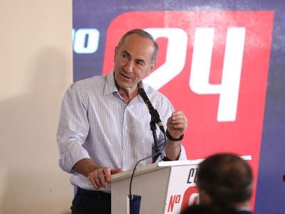 Роберт Кочарян: Власти Армении закрыли программу БПЛА, купив бесполезные старые «Осы»