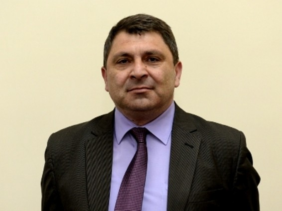 «Սասնա ծռեր» խմբի անդամ Թորոս Թորոսյանի մեղադրանքի հիմքում նույնպես Վալերի Օսիպյանի ցուցմունքն է. պաշտպան