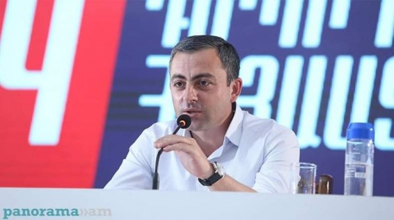 Այսօրվա իրավիճակը երեկ ընդունած սխալ որոշման արդյունքն է․ Իշխան Սաղաթելյան