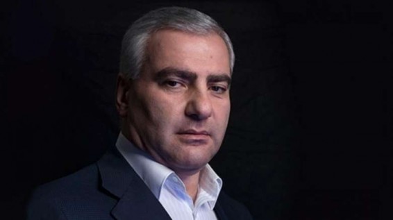 «Տաշիր» ընկերությունների խմբի նախագահ Սամվել Կարապետյանի հայտարարությունը