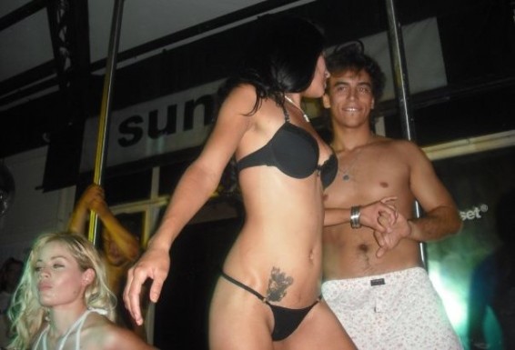 Արգենտինայի մայրաքաղաքում փակել են բոլոր գիշերային ակումբները