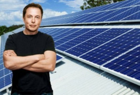 Tesla-ն հոկտեմբերին մարտկոցով և լիցքավորիչով համալրված տանիք կներկայացնի