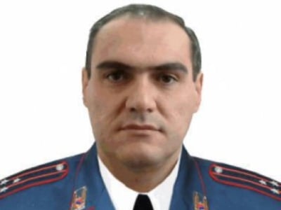 Արմավիրի մարզի ոստիկանապետ, «Դխկ» անունով հայտնի Կարեն Հակոբյանը ՔՊ-ին չընտրողների ցուցակ է հավաքում. «Դեժավյու»