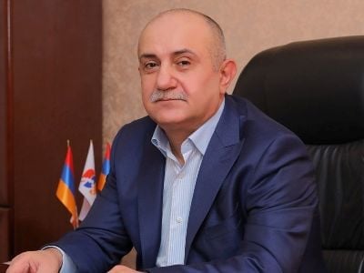 «Իրավունք». Սամվել Բաբայանը կնշանակվի՞ պաշտպանության նախարար