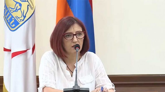 Ավագանու «Իմ քայլի» անդամ. Երեք տարի է այս հարցը չլուծեցինք