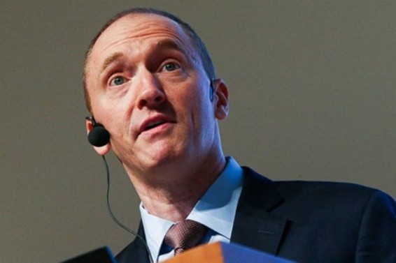 ԱՄՆ հետախուզությունը իմացել է Թրամփի խորհրդականի և Կրեմլի միջև կապերի մասին. ԶԼՄ-ներ